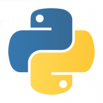 Python-logo thumb